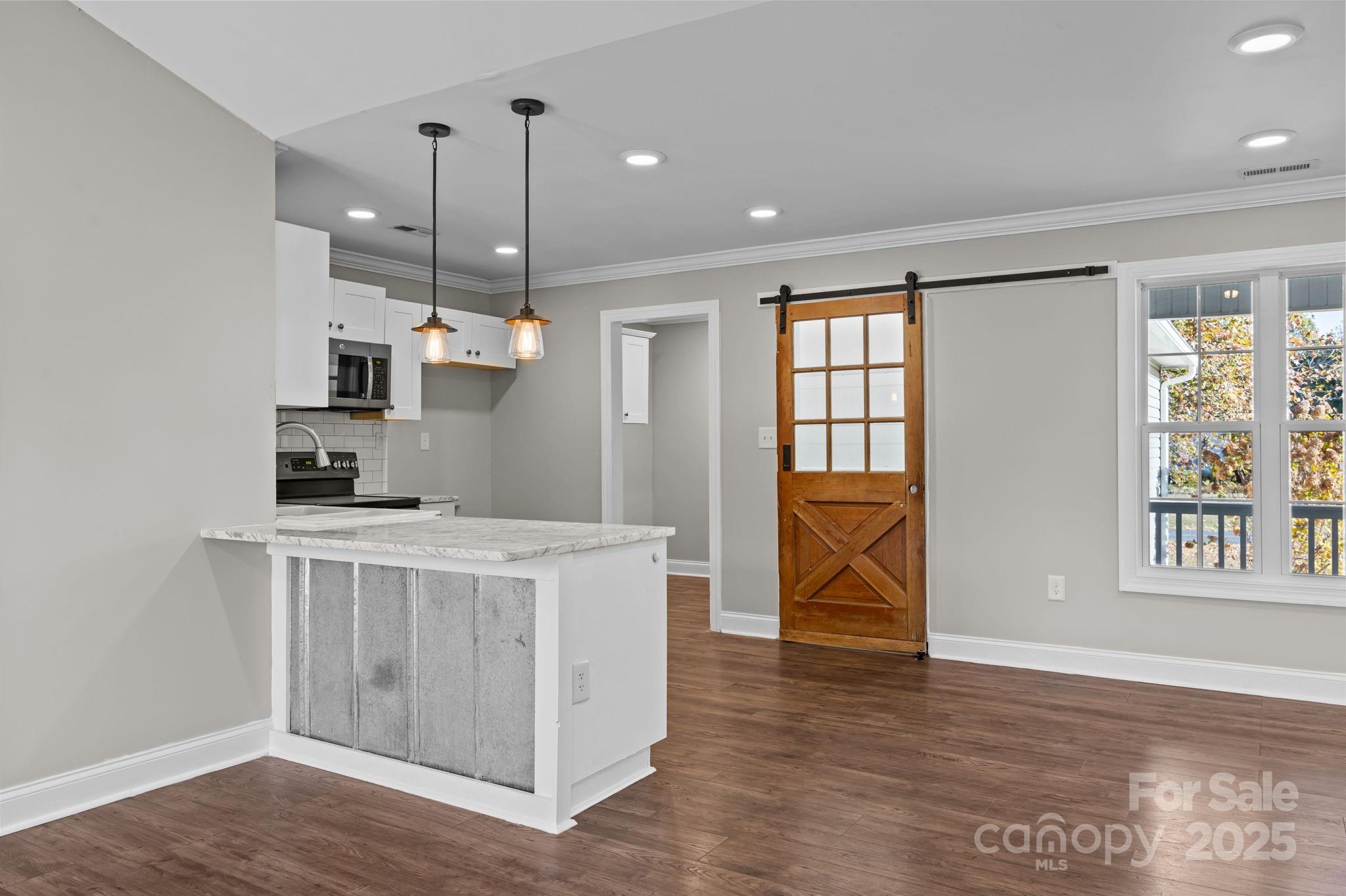 Crescent Terrace - Residential