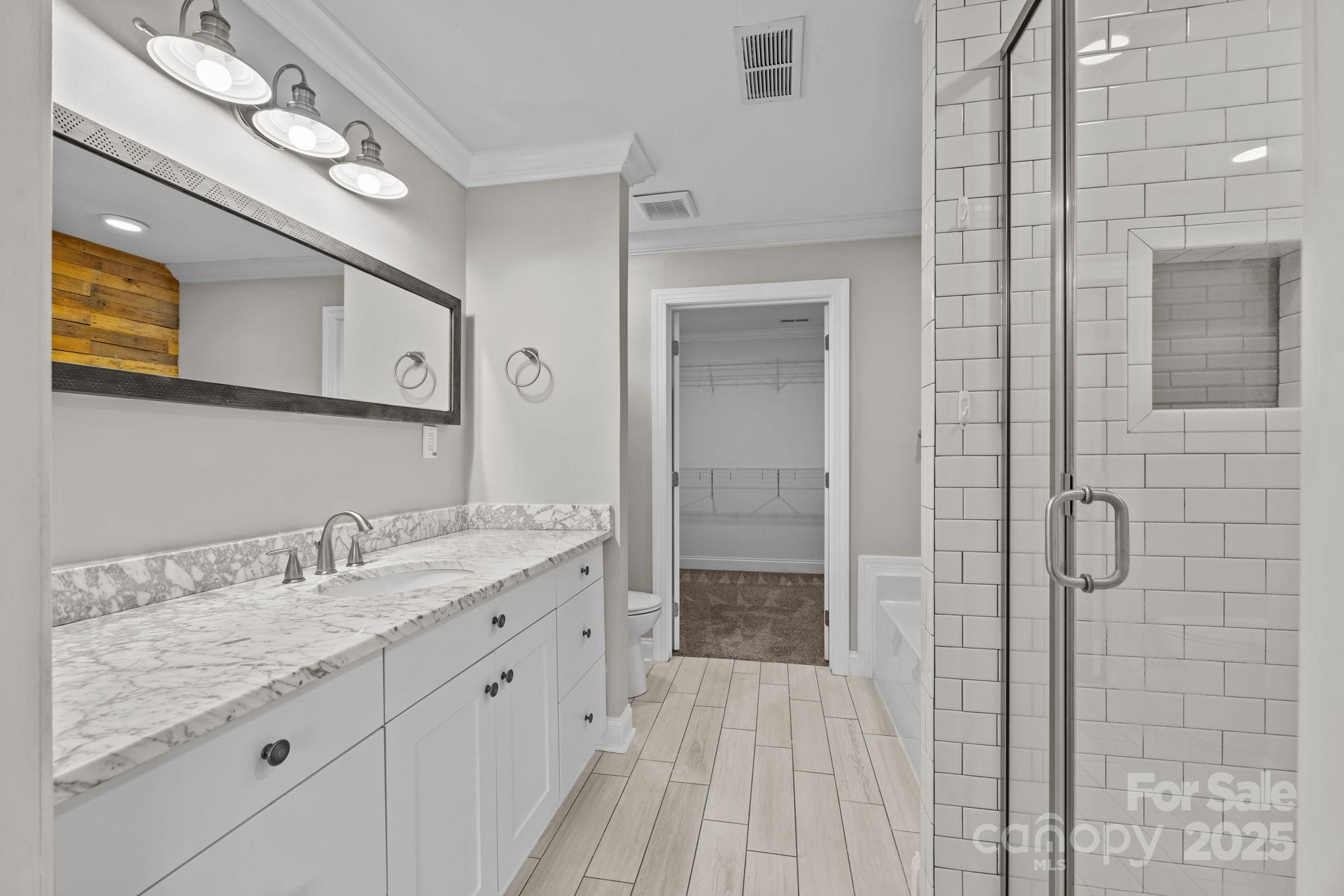 Crescent Terrace - Residential