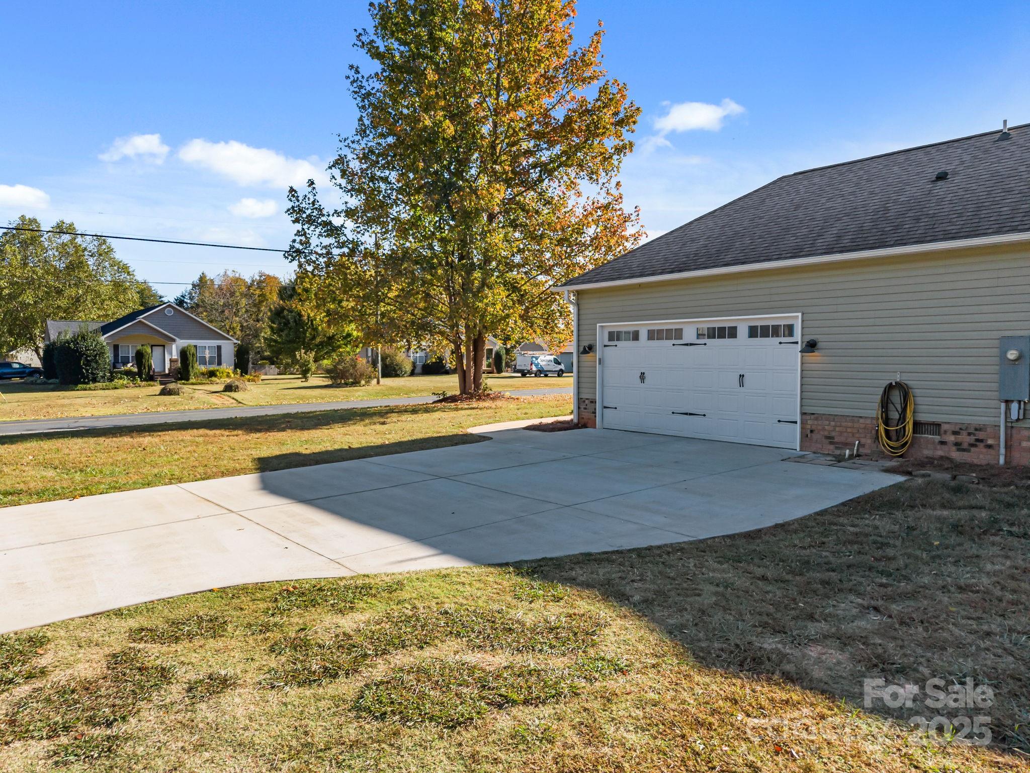 Crescent Terrace - Residential