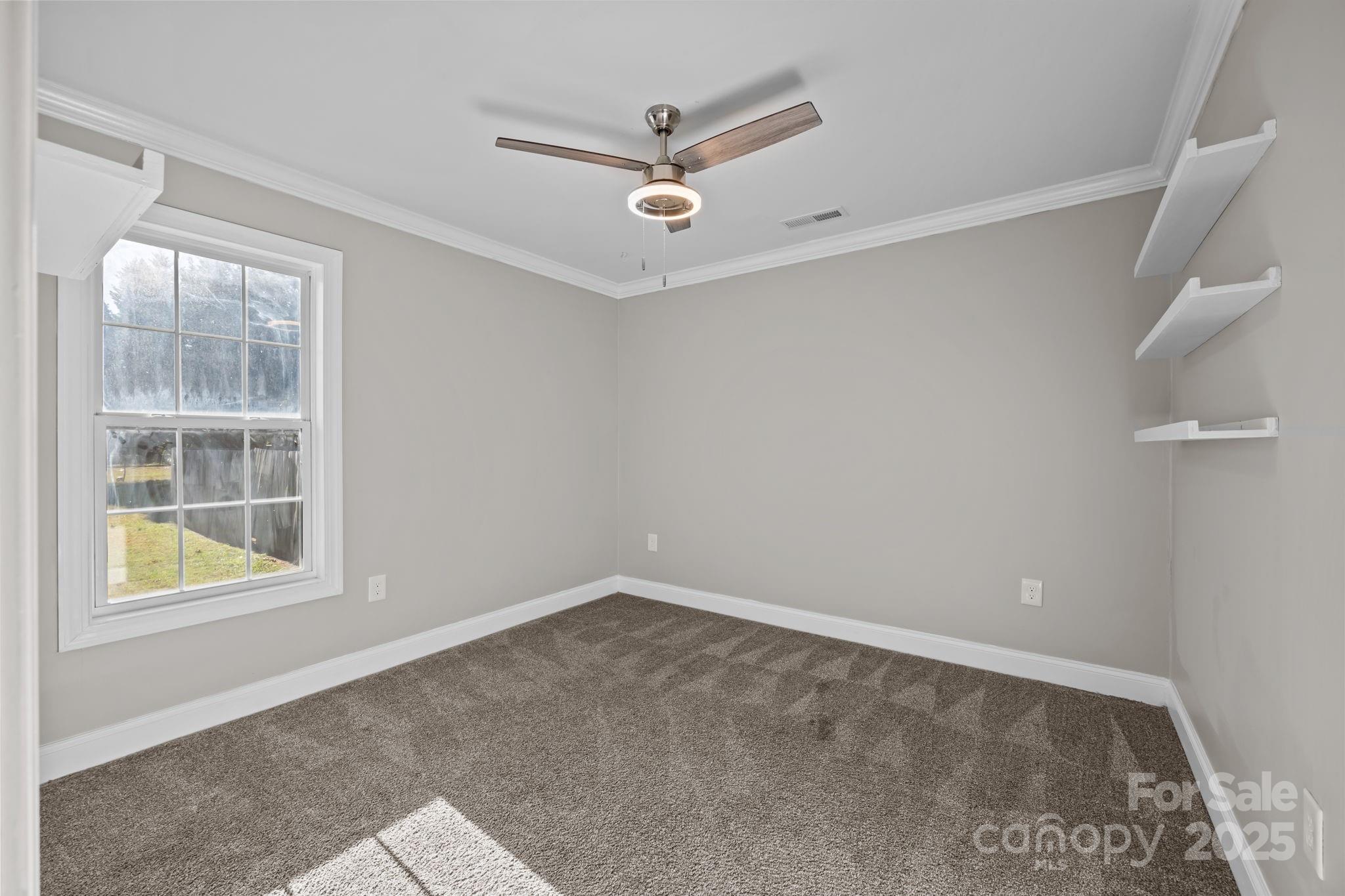 Crescent Terrace - Residential