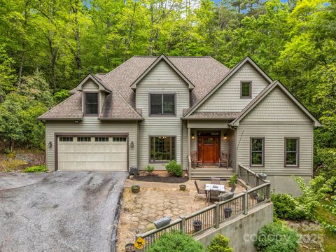 605 Salola Lane Brevard NC 28712