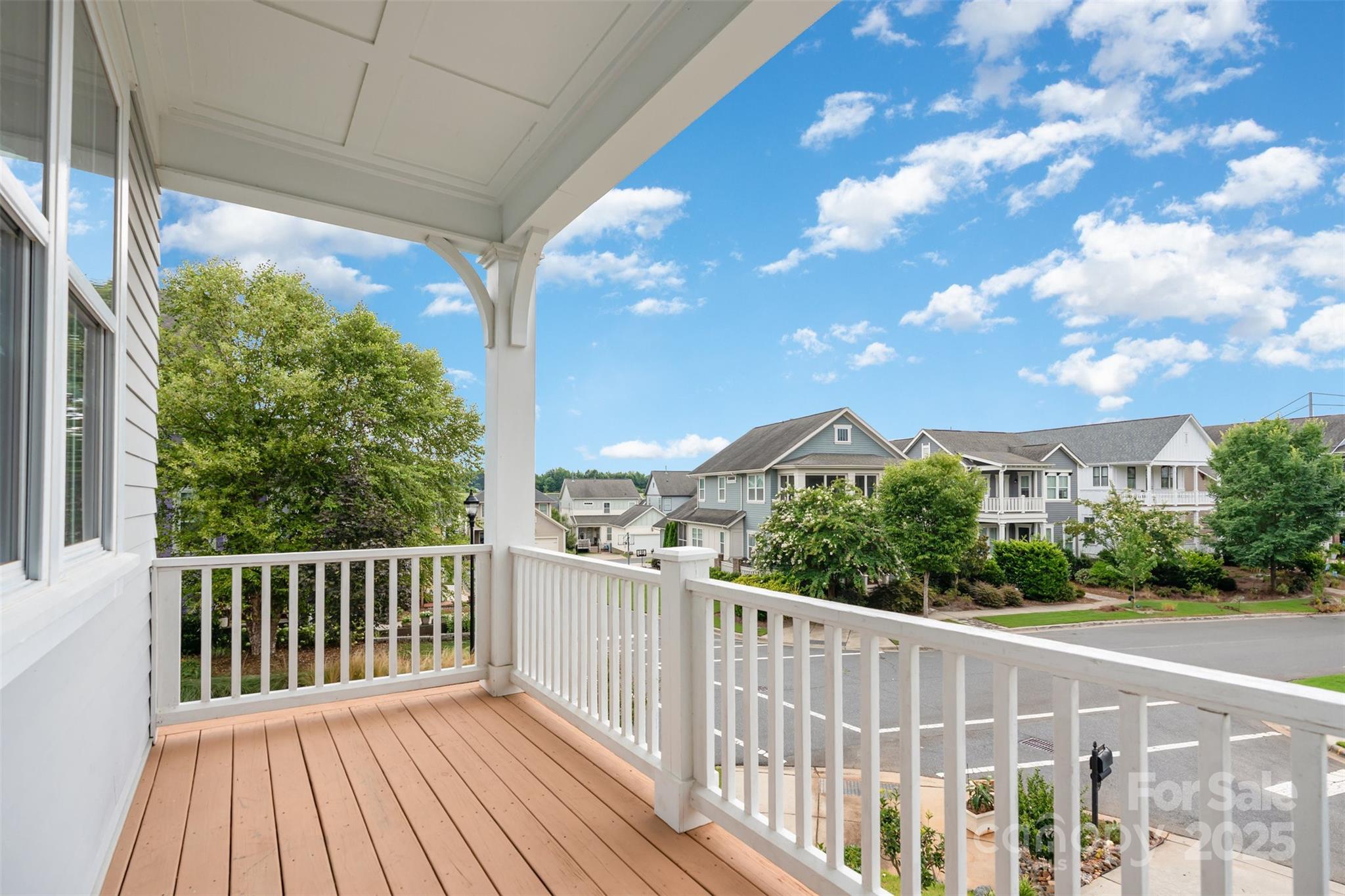 Riverwalk - Residential