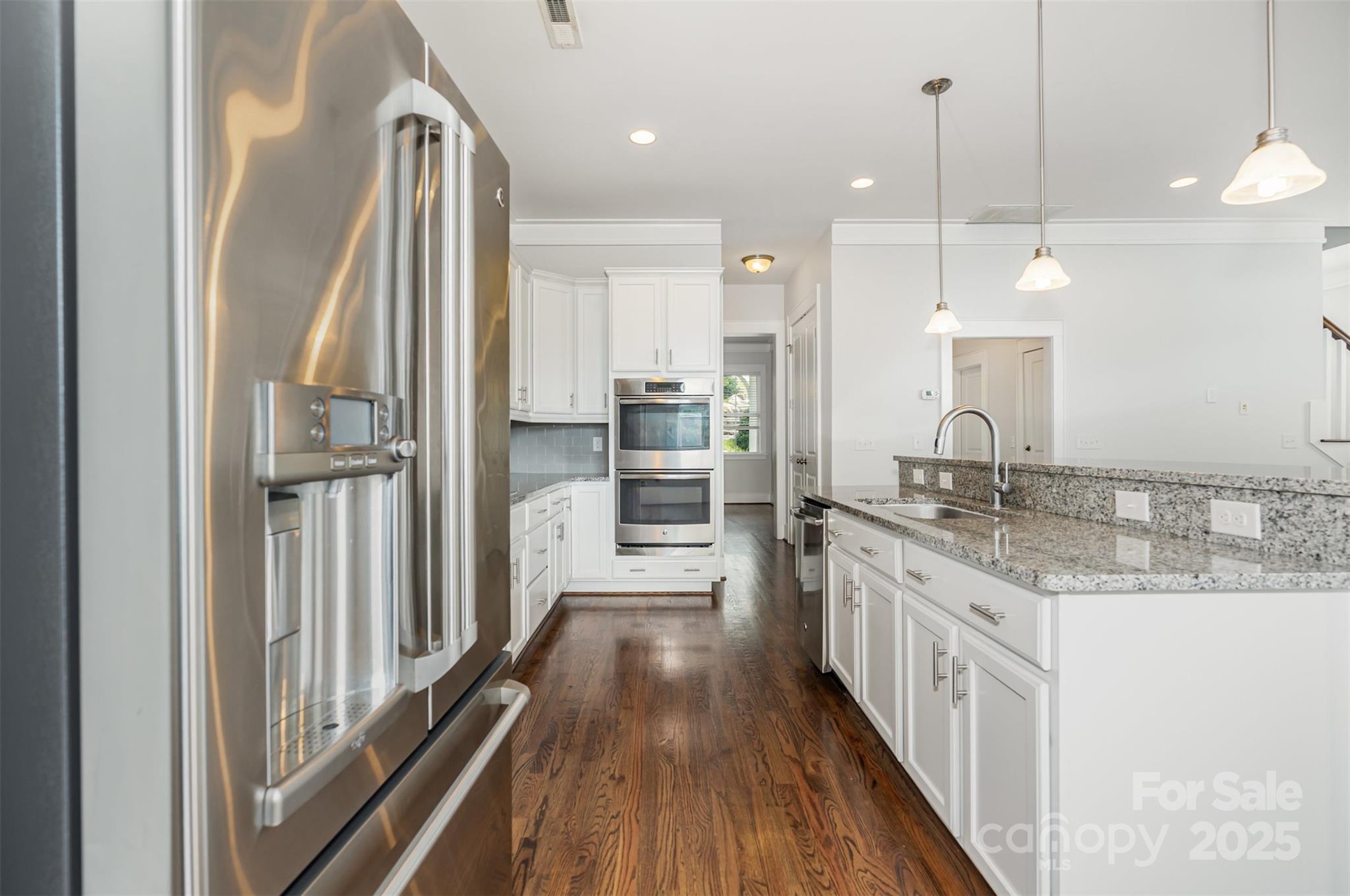 Riverwalk - Residential