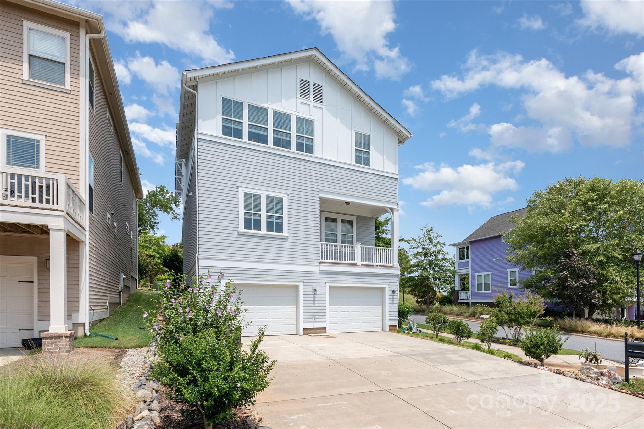 Riverwalk - Residential