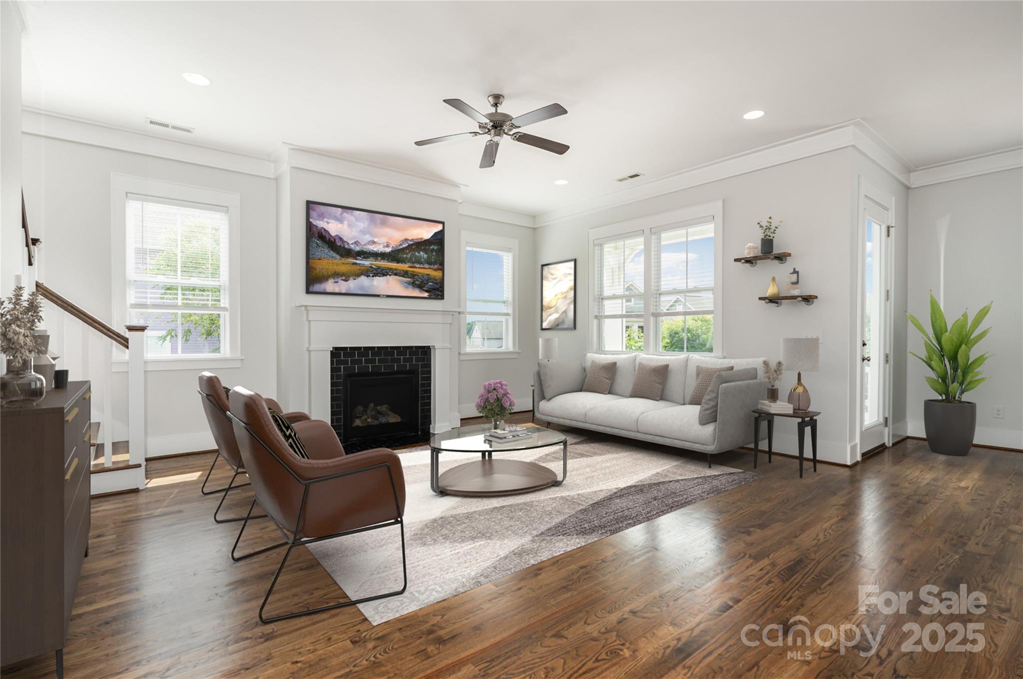 526 Spring Landing Drive