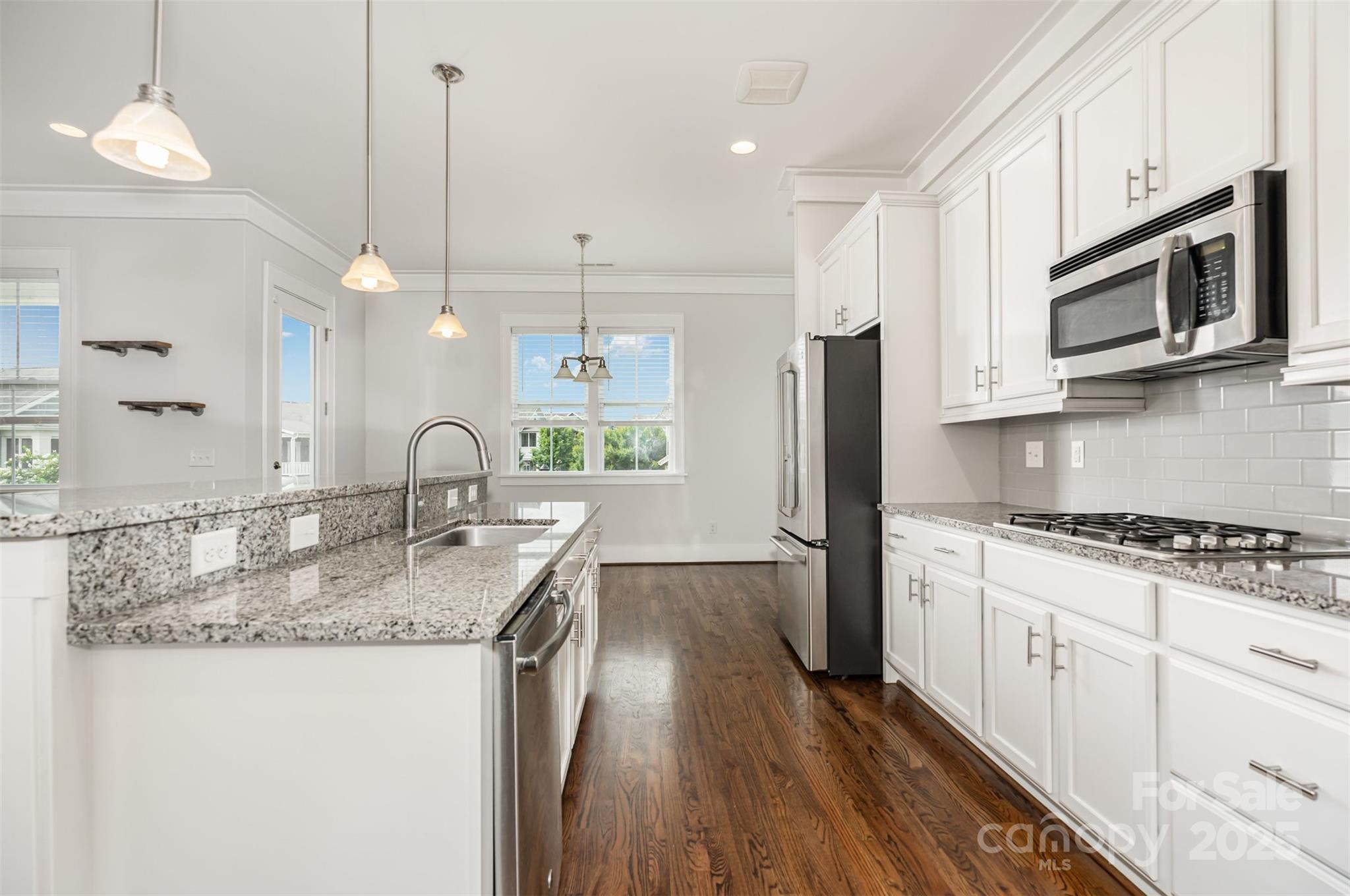 Riverwalk - Residential