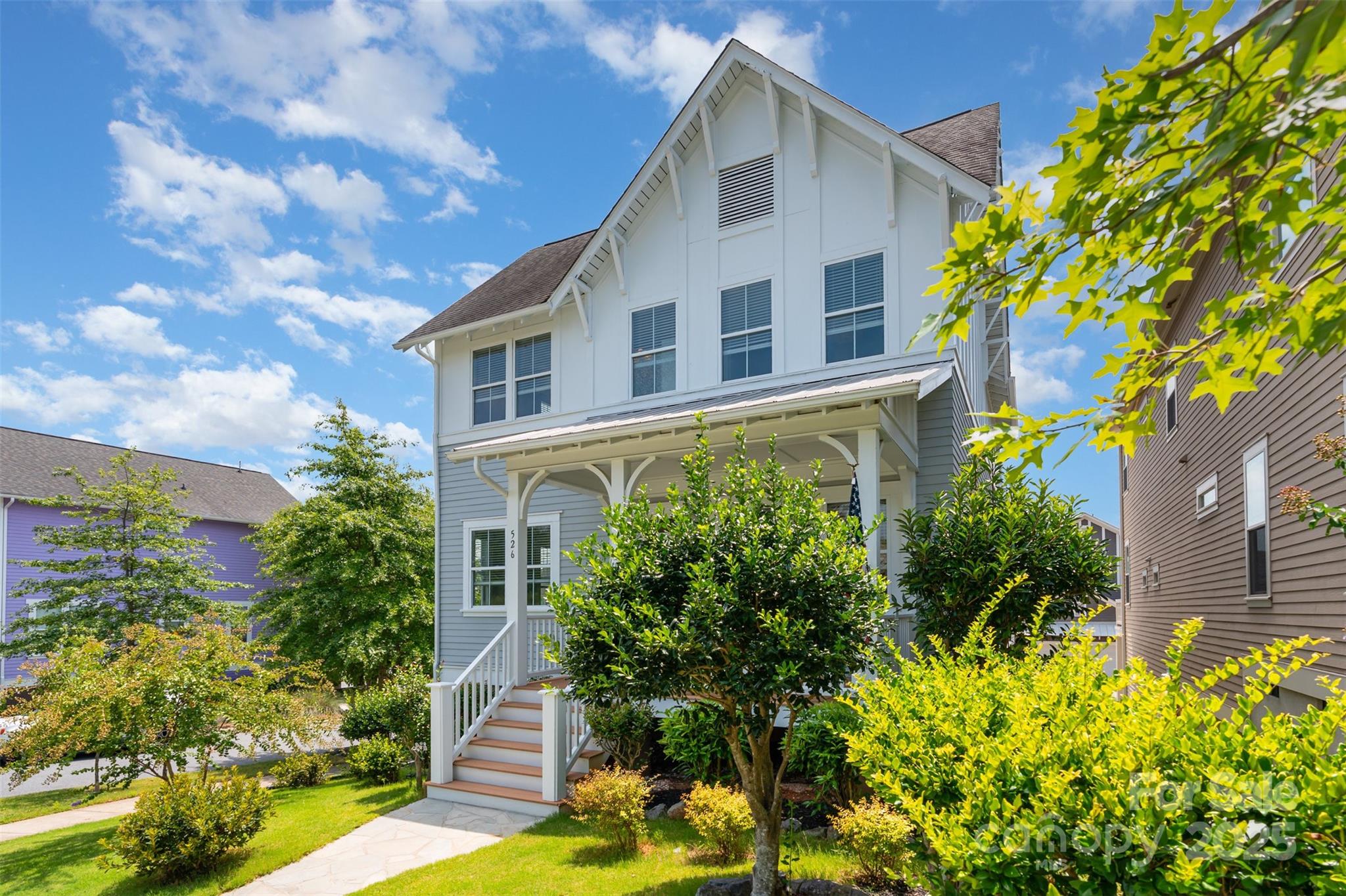 526 Spring Landing Drive