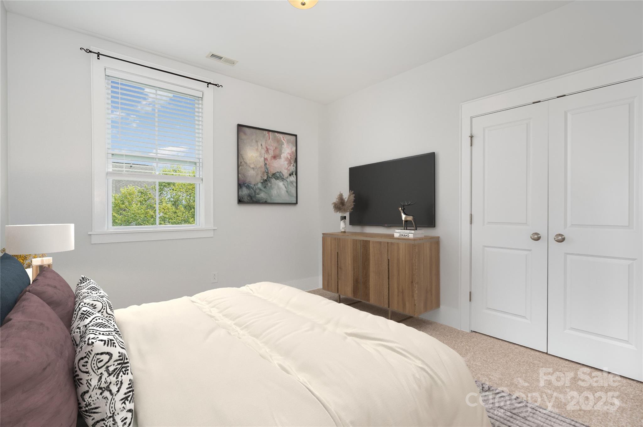 Riverwalk - Residential