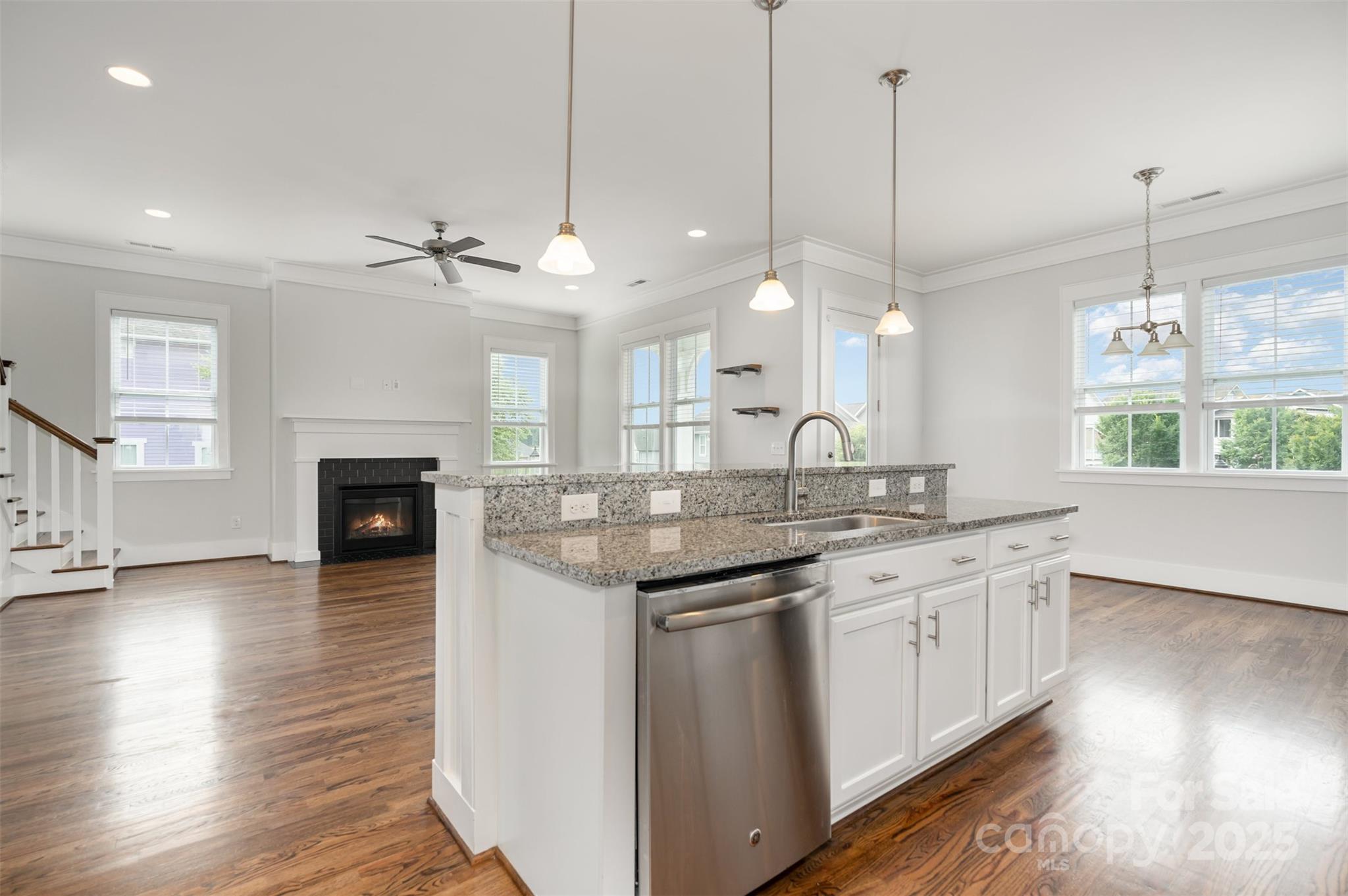 Riverwalk - Residential