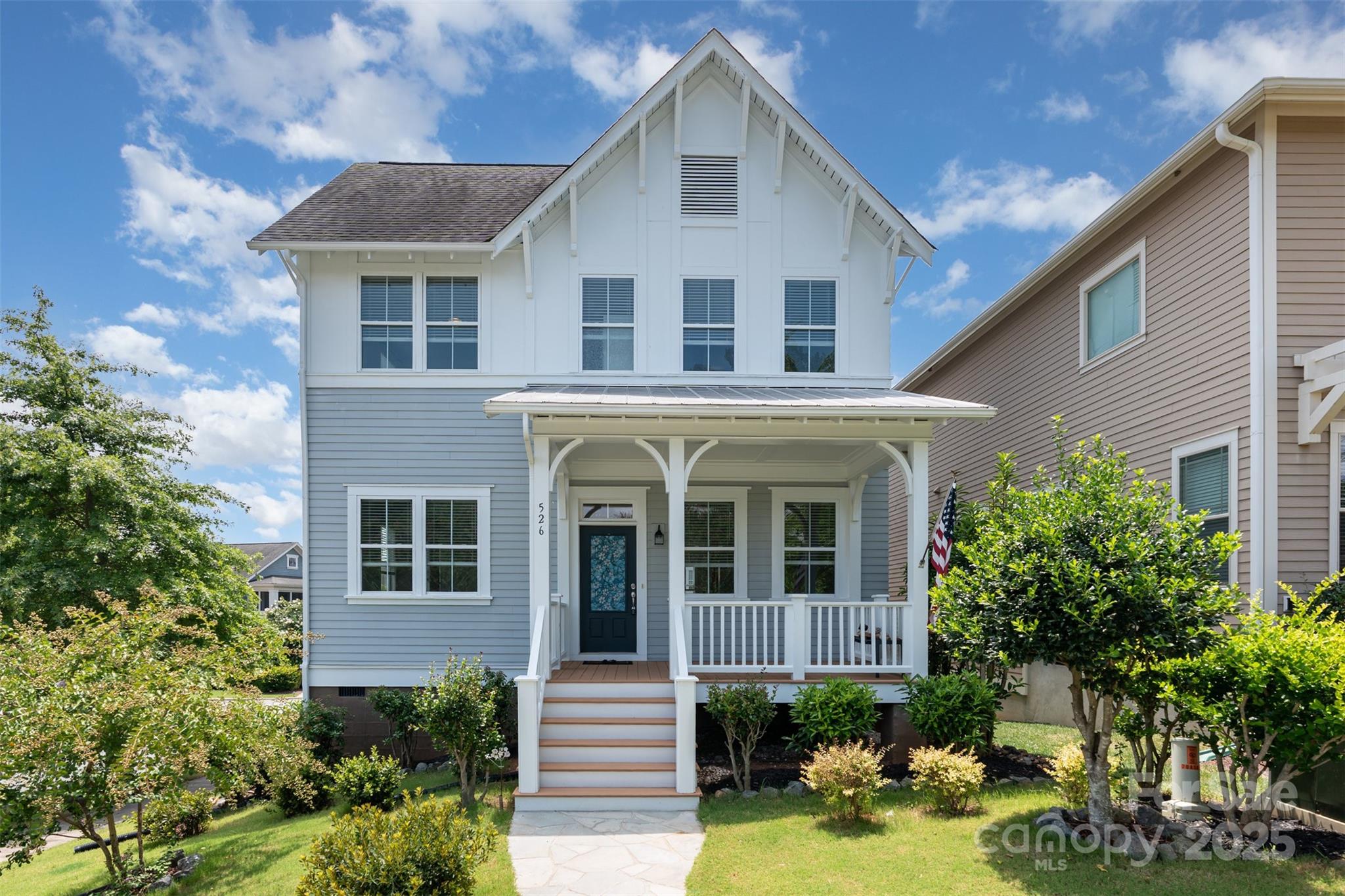 Riverwalk - Residential