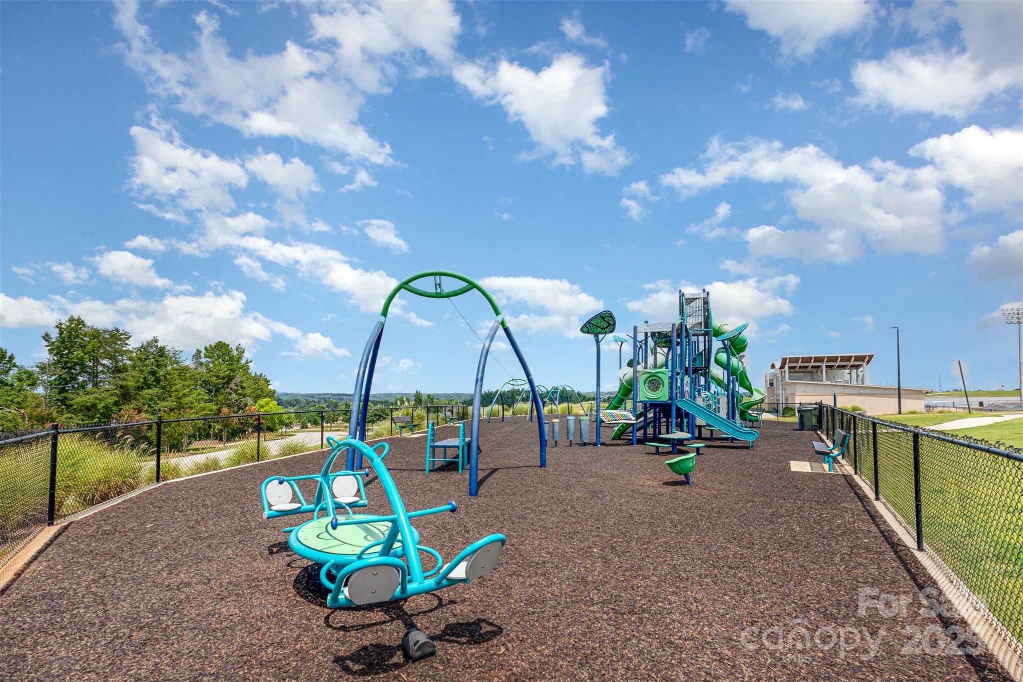 Riverwalk - Residential