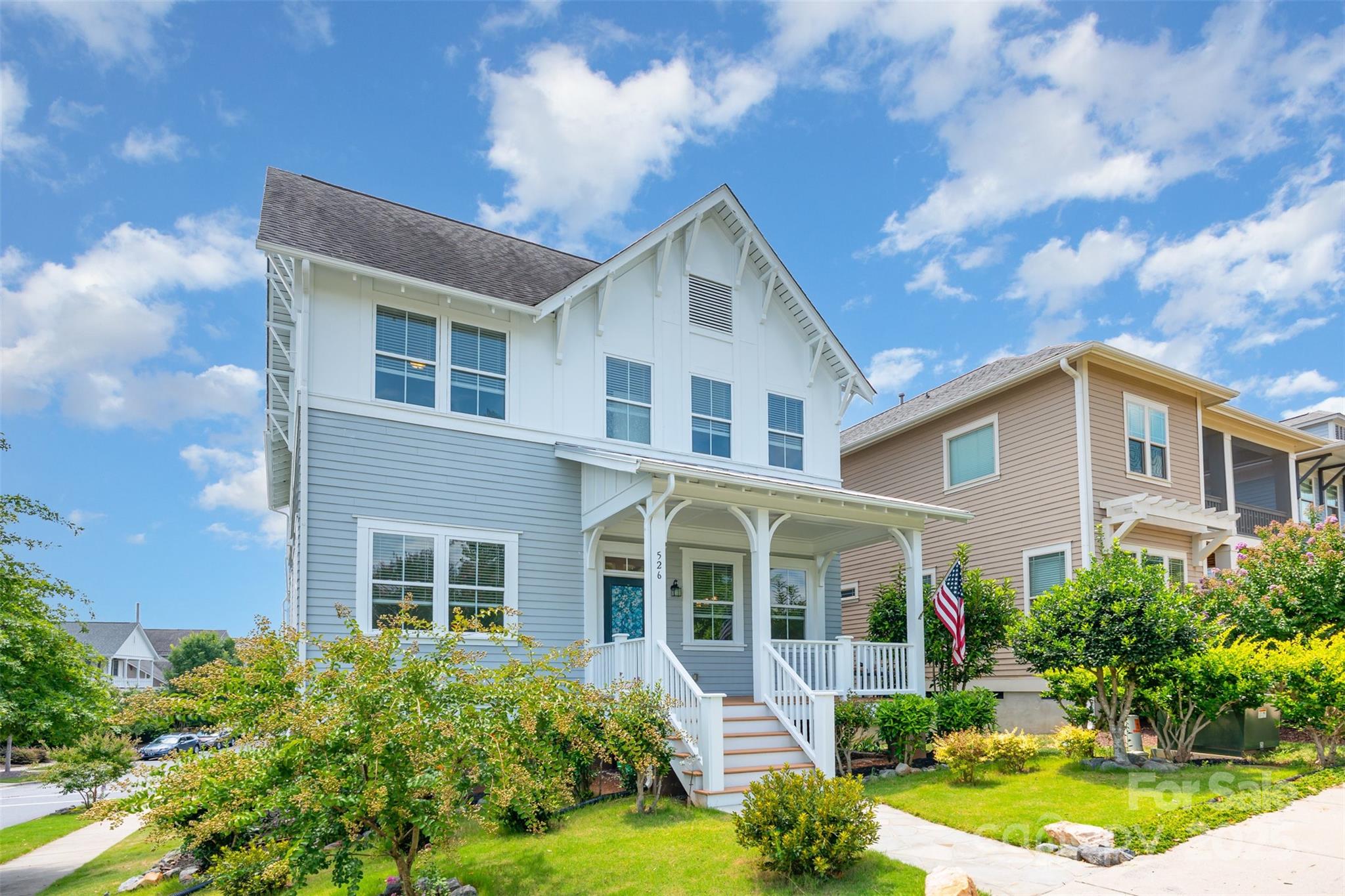 526 Spring Landing Drive