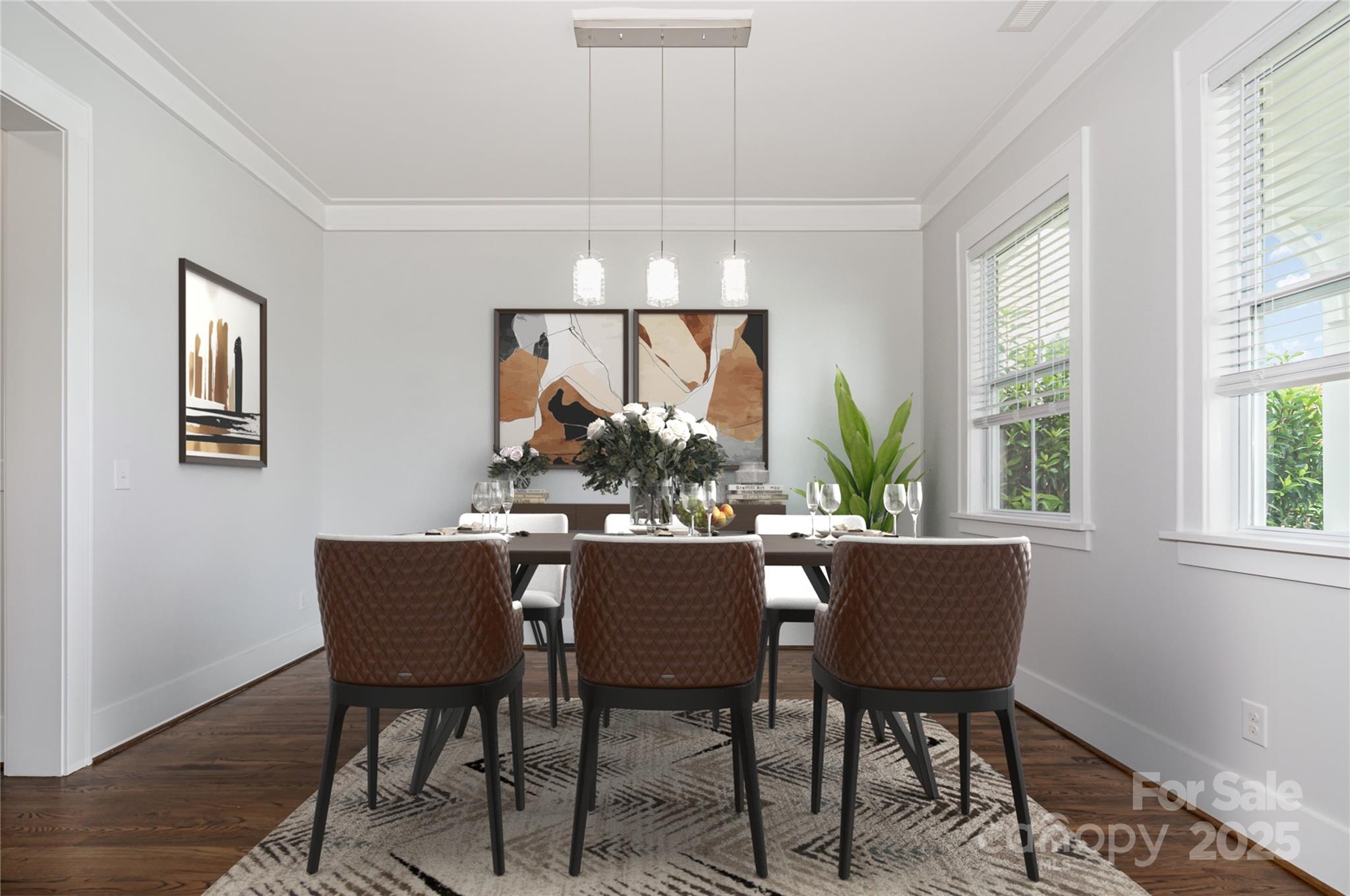 Riverwalk - Residential