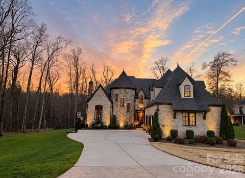 Photo of 1808 Farrow Drive, Rock Hill, SC 29732 (MLS # 4438093)