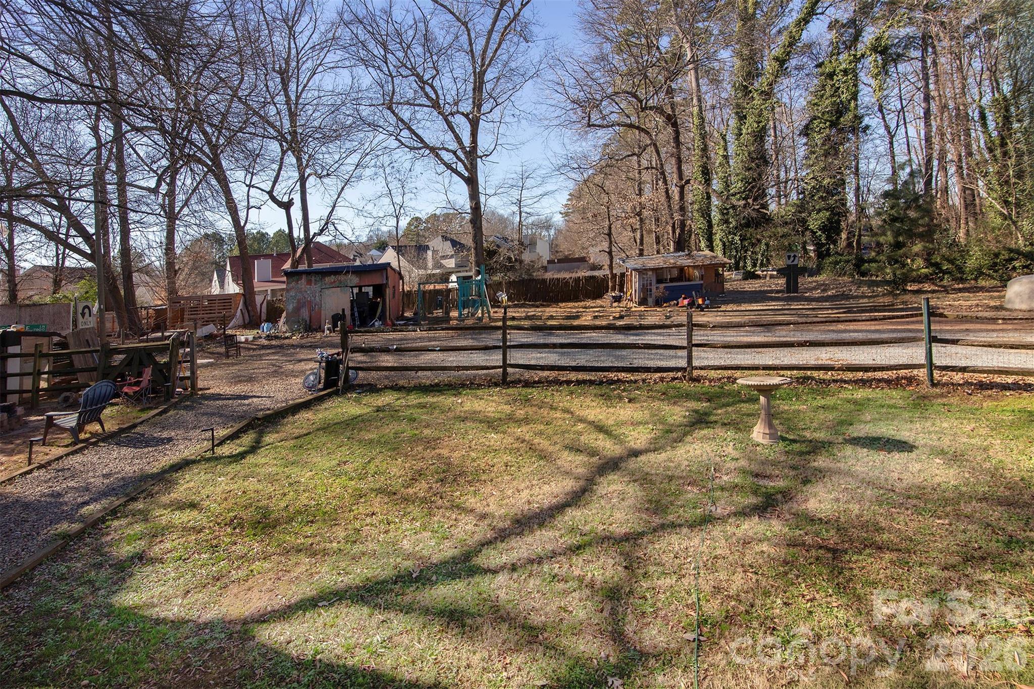 Springlake - Residential