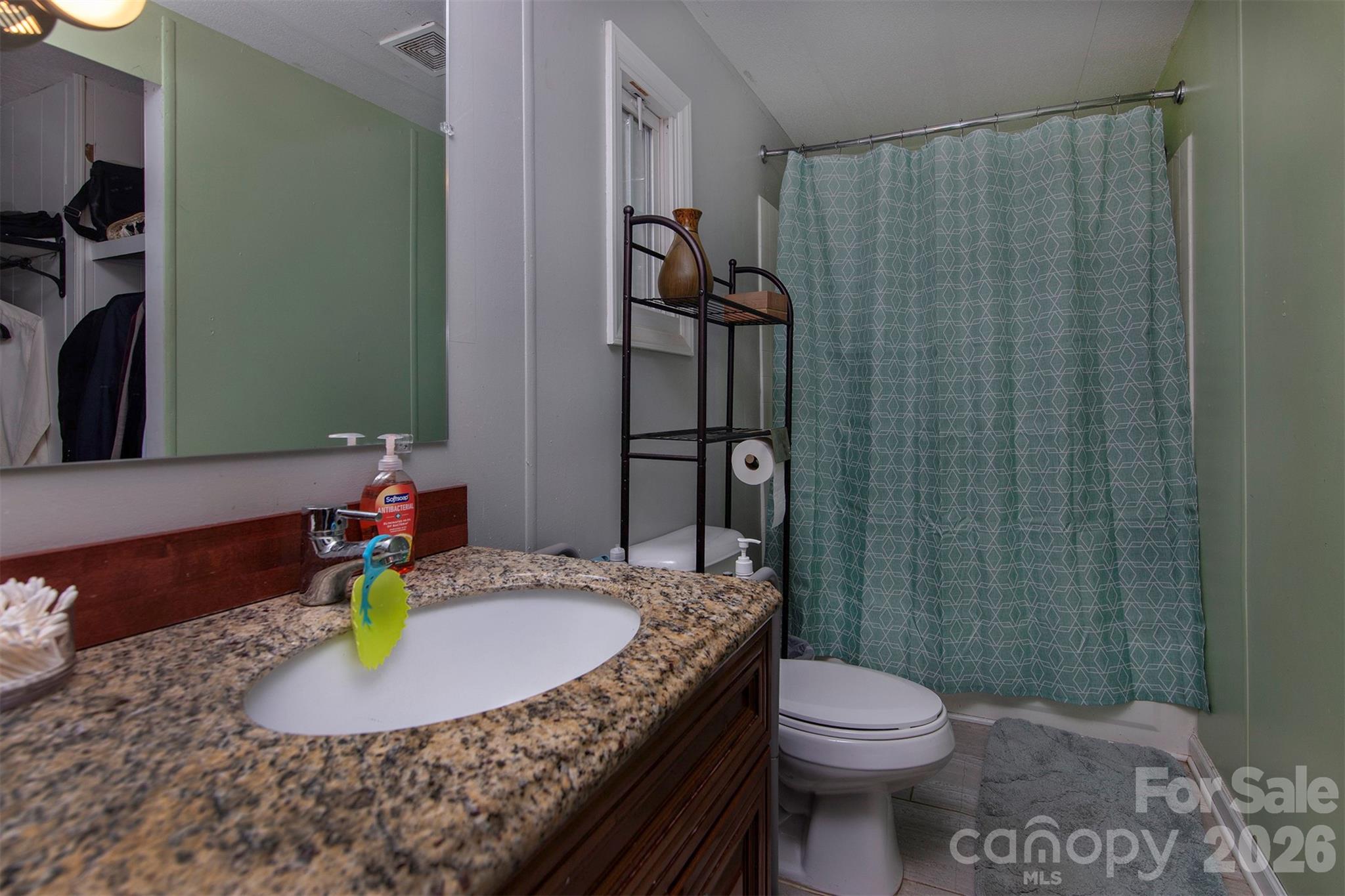 Springlake - Residential