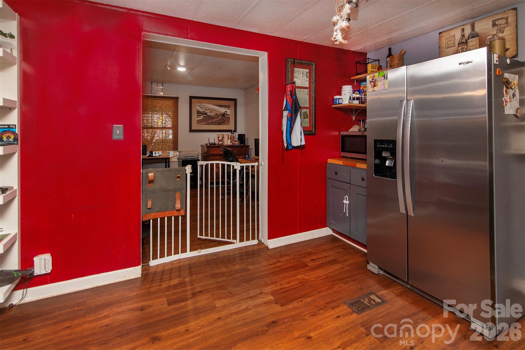 Springlake - Residential