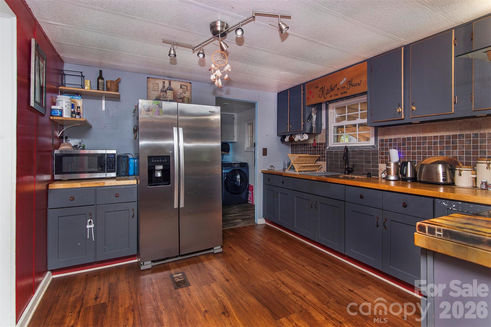 Springlake - Residential