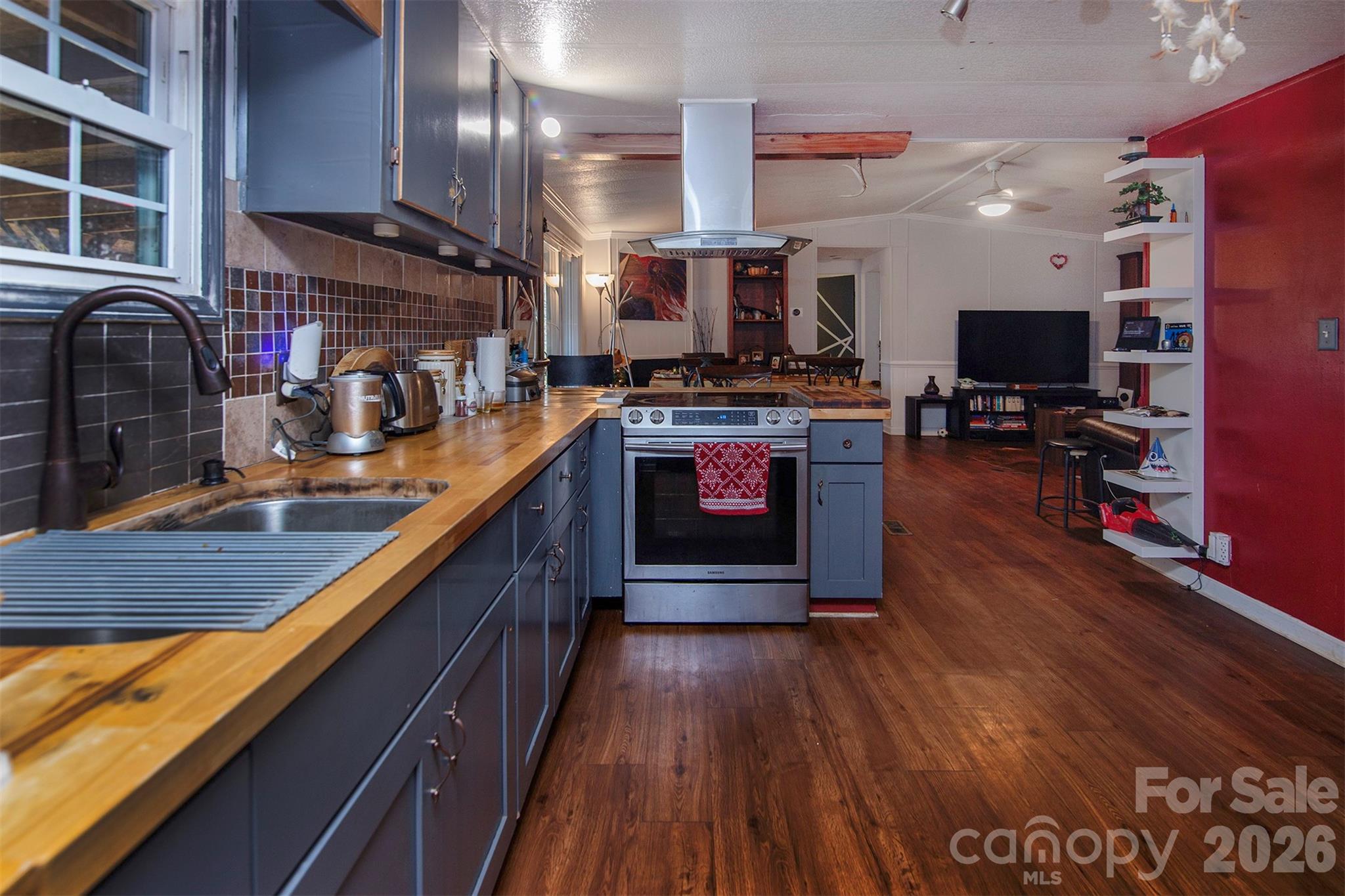 Springlake - Residential