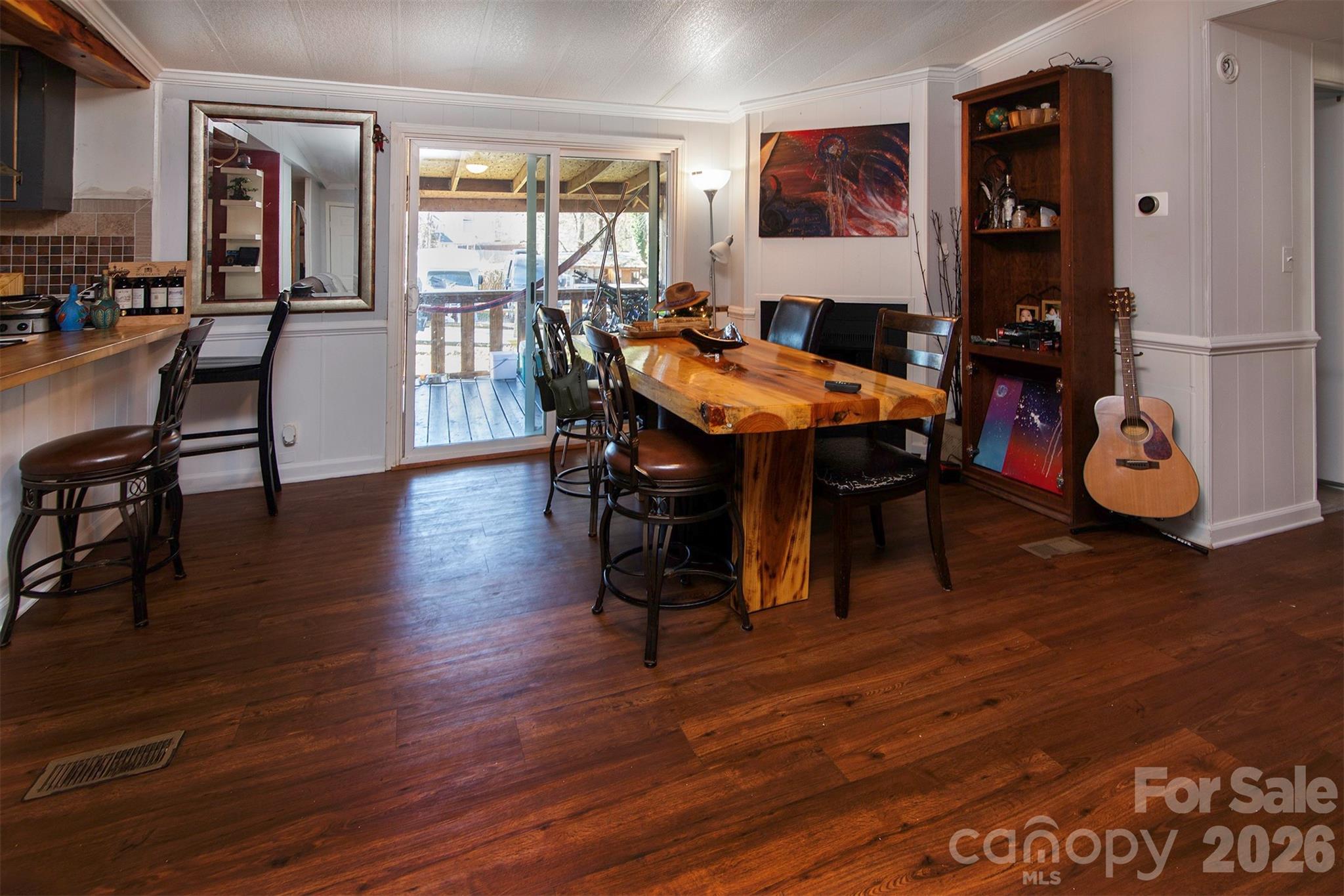 Springlake - Residential