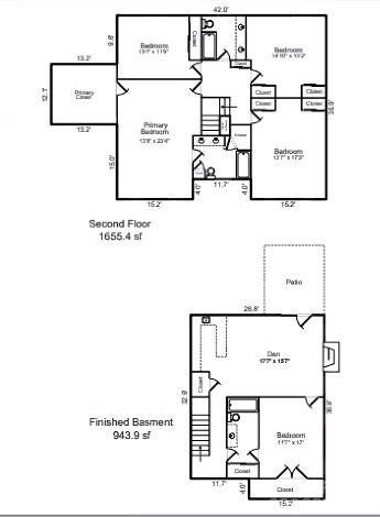 2736 Wamath Drive