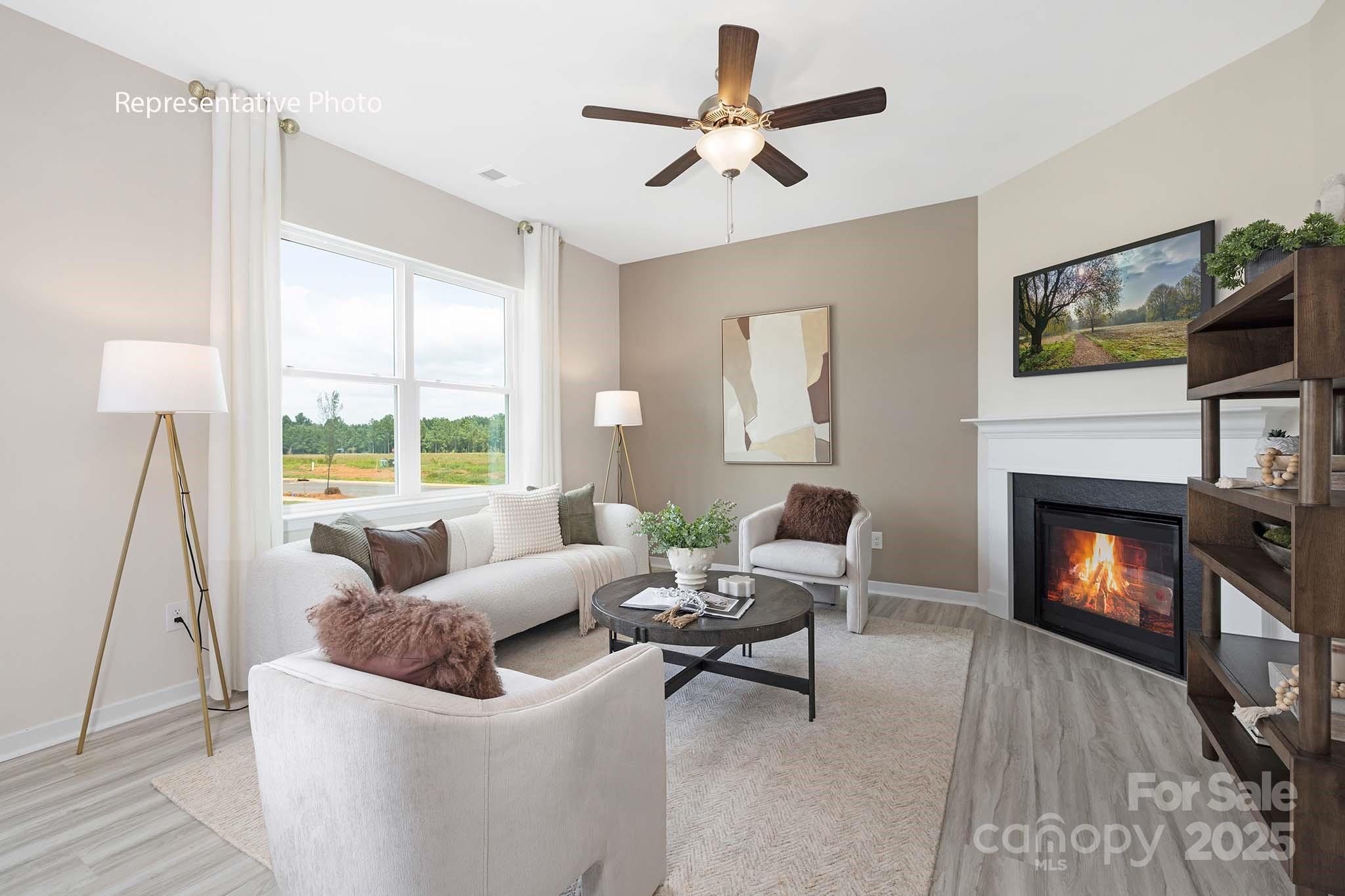 2683 Goose Fair Road