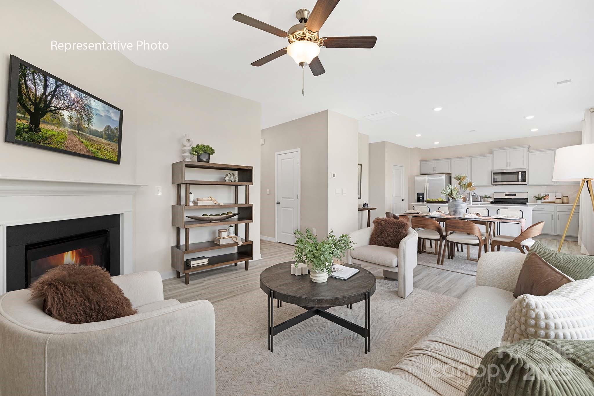 2683 Goose Fair Road