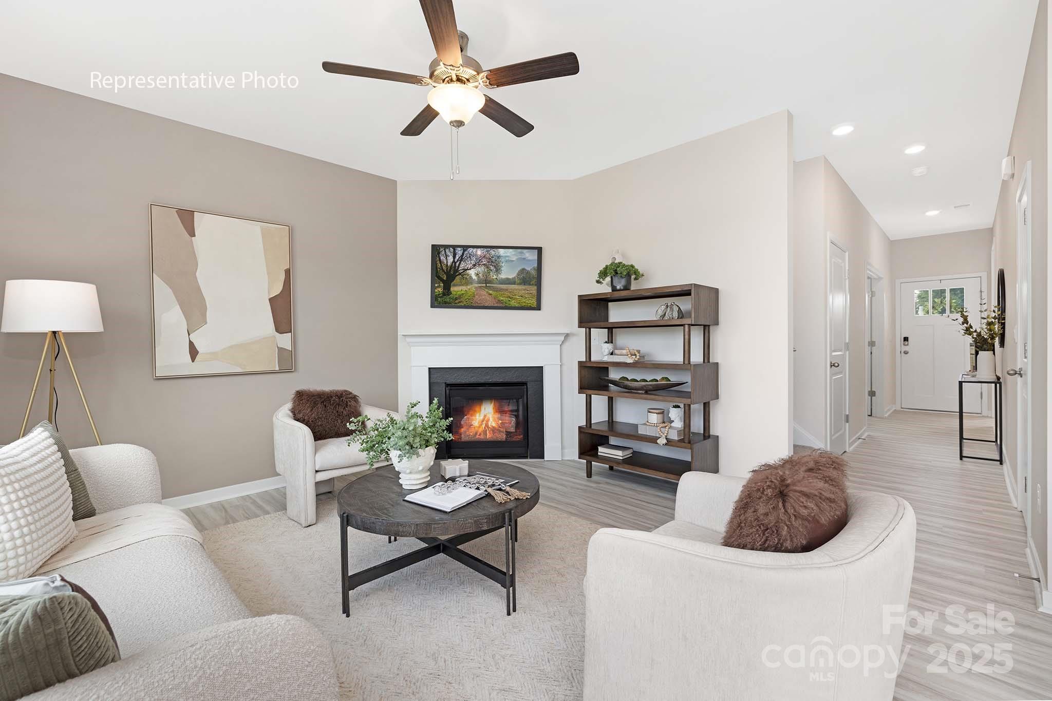 2683 Goose Fair Road