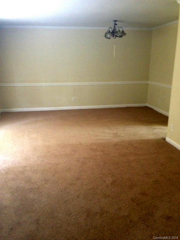 Forest Pawtuckett - Residential