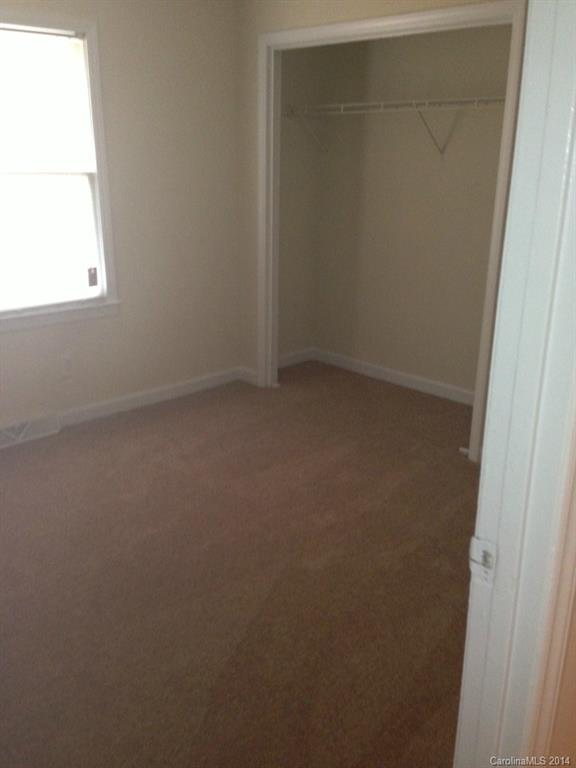 Forest Pawtuckett - Residential