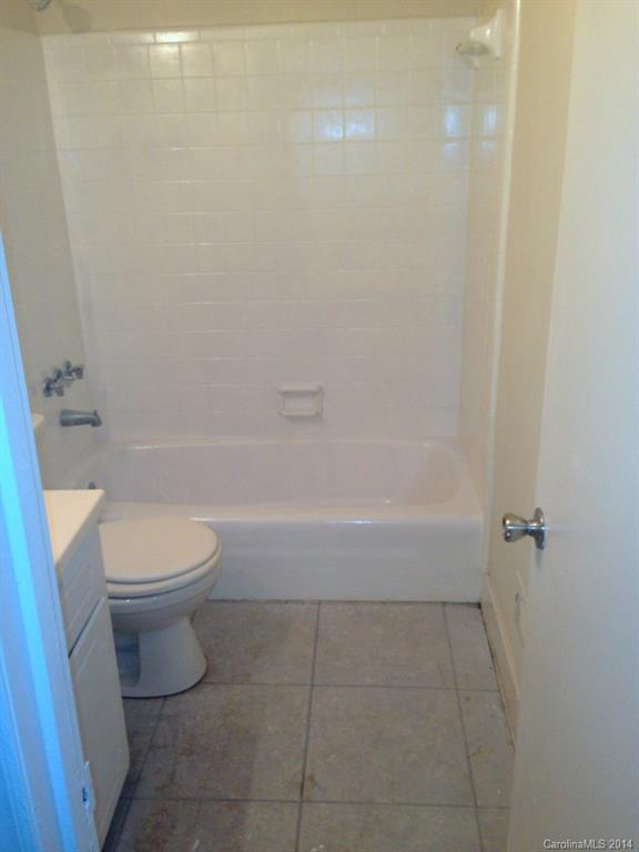 Forest Pawtuckett - Residential