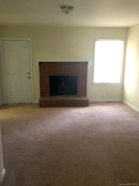 Forest Pawtuckett - Residential