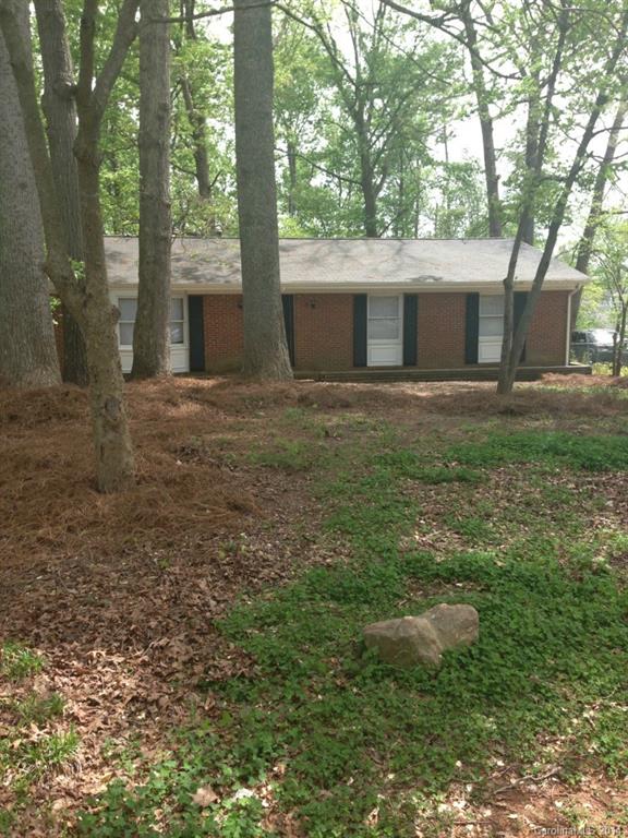 Forest Pawtuckett - Residential