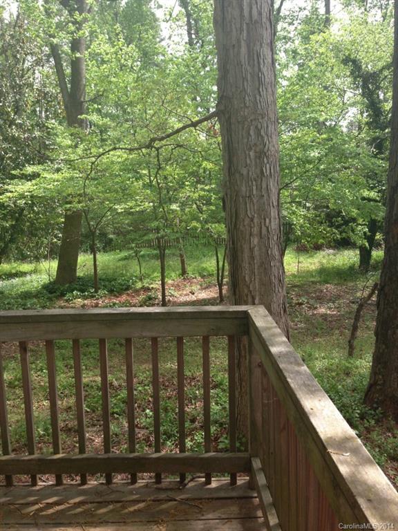 Forest Pawtuckett - Residential