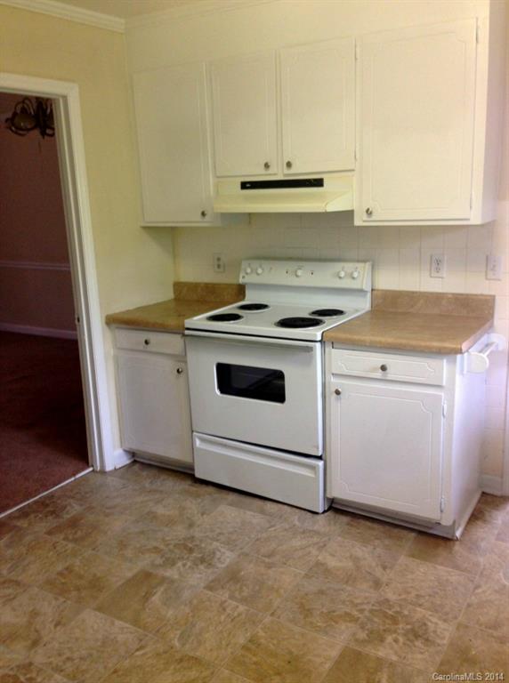 Forest Pawtuckett - Residential