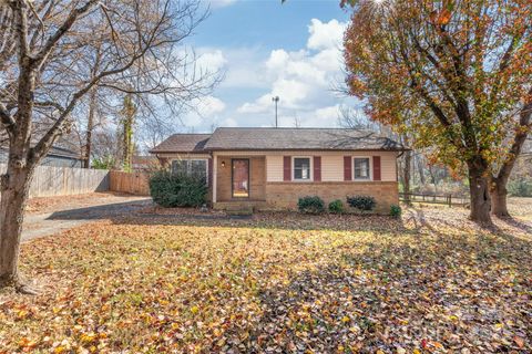 5703 Hillcrest Circle Indian Trail NC 28079