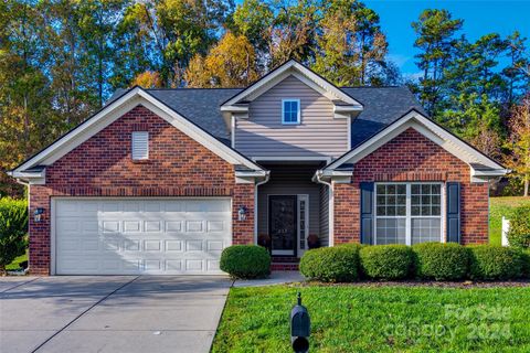 A home in Rock Hill