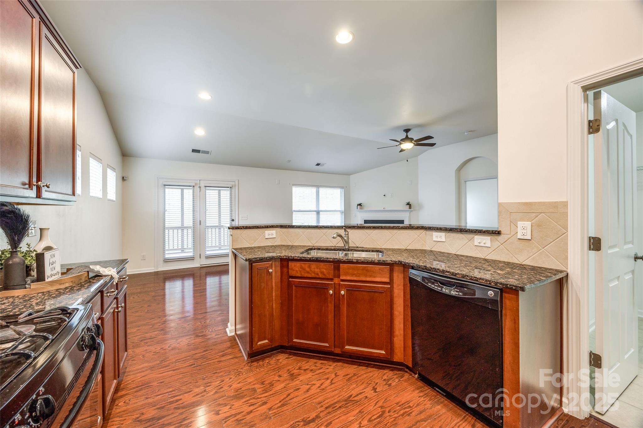 Stonewood - Residential