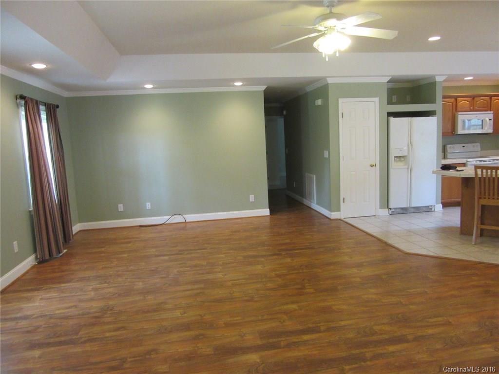 Vickers Plantation - Residential