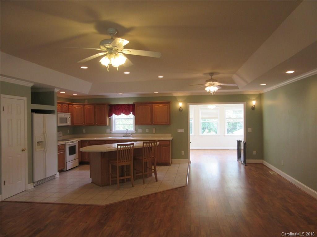 Vickers Plantation - Residential