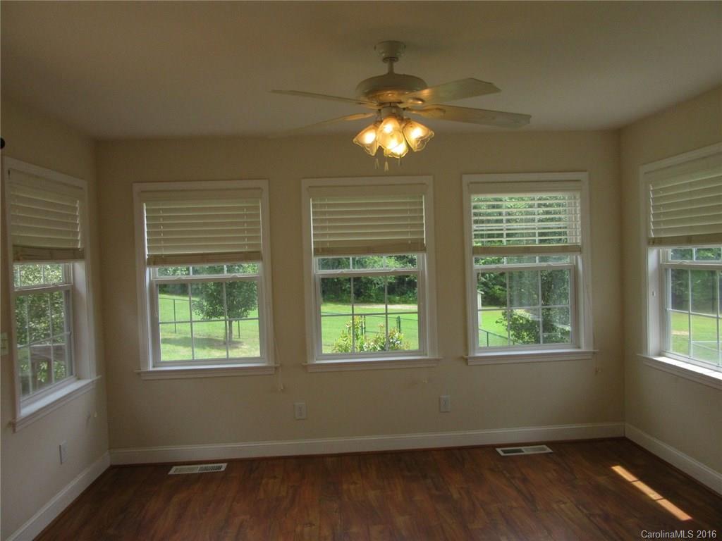 Vickers Plantation - Residential