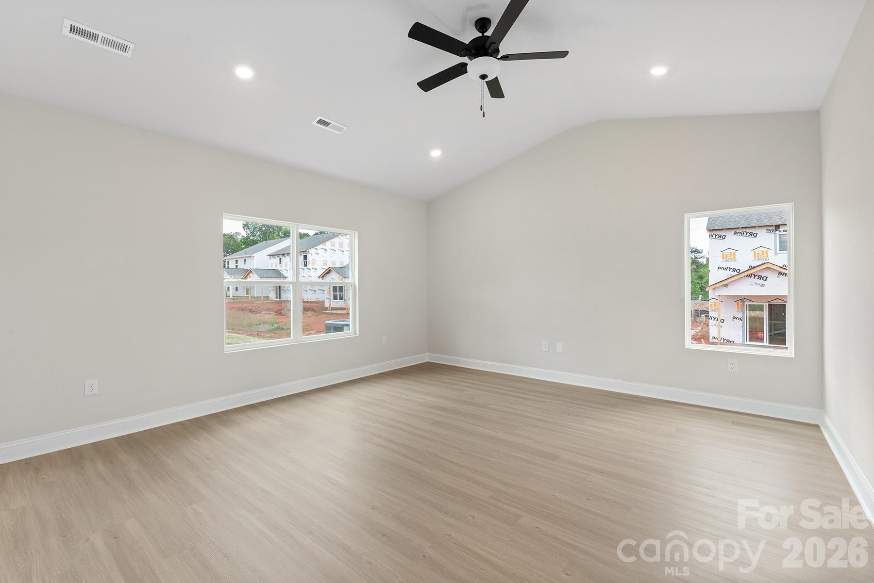 6512 Fairford Drive