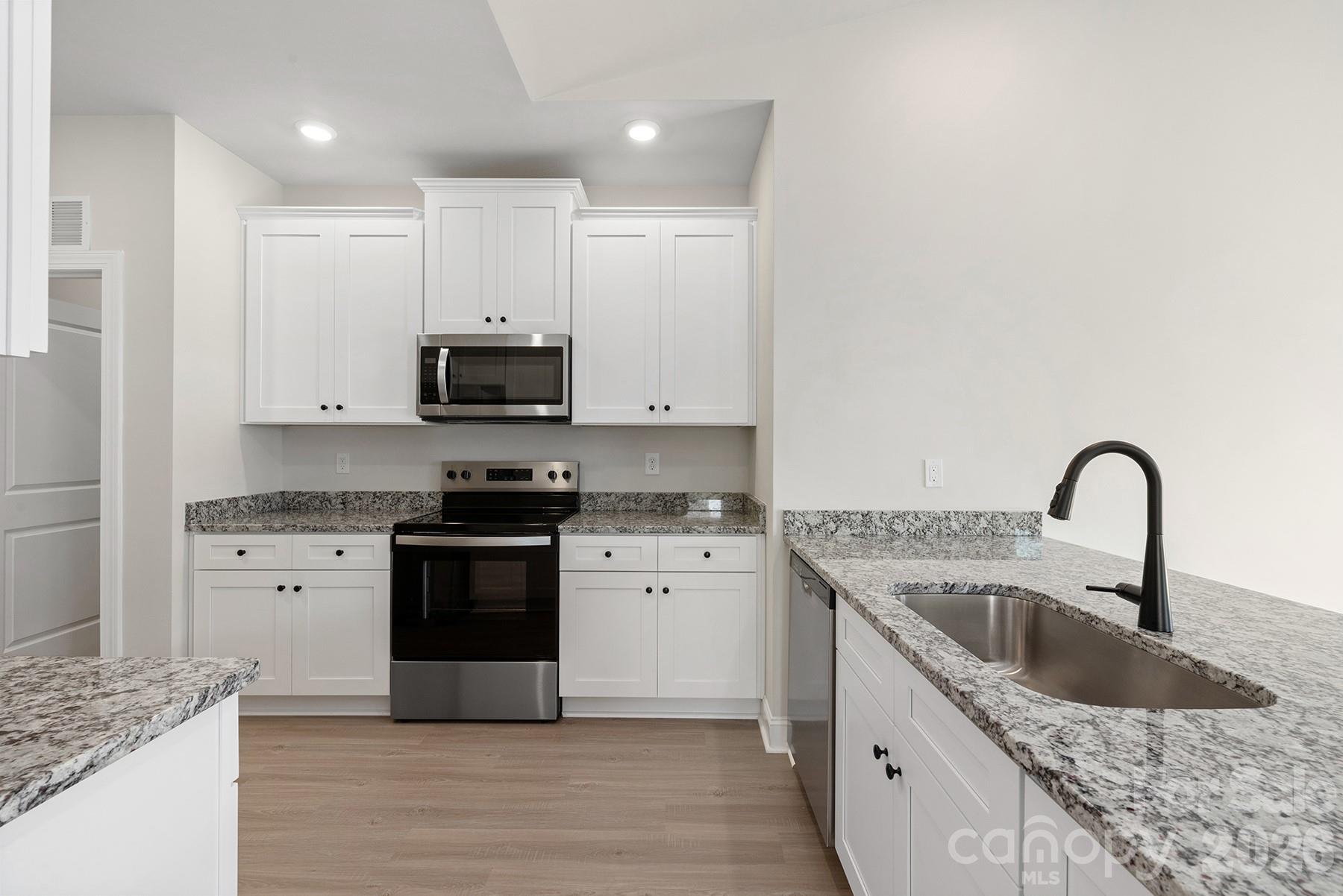 Ascot Woods - Residential