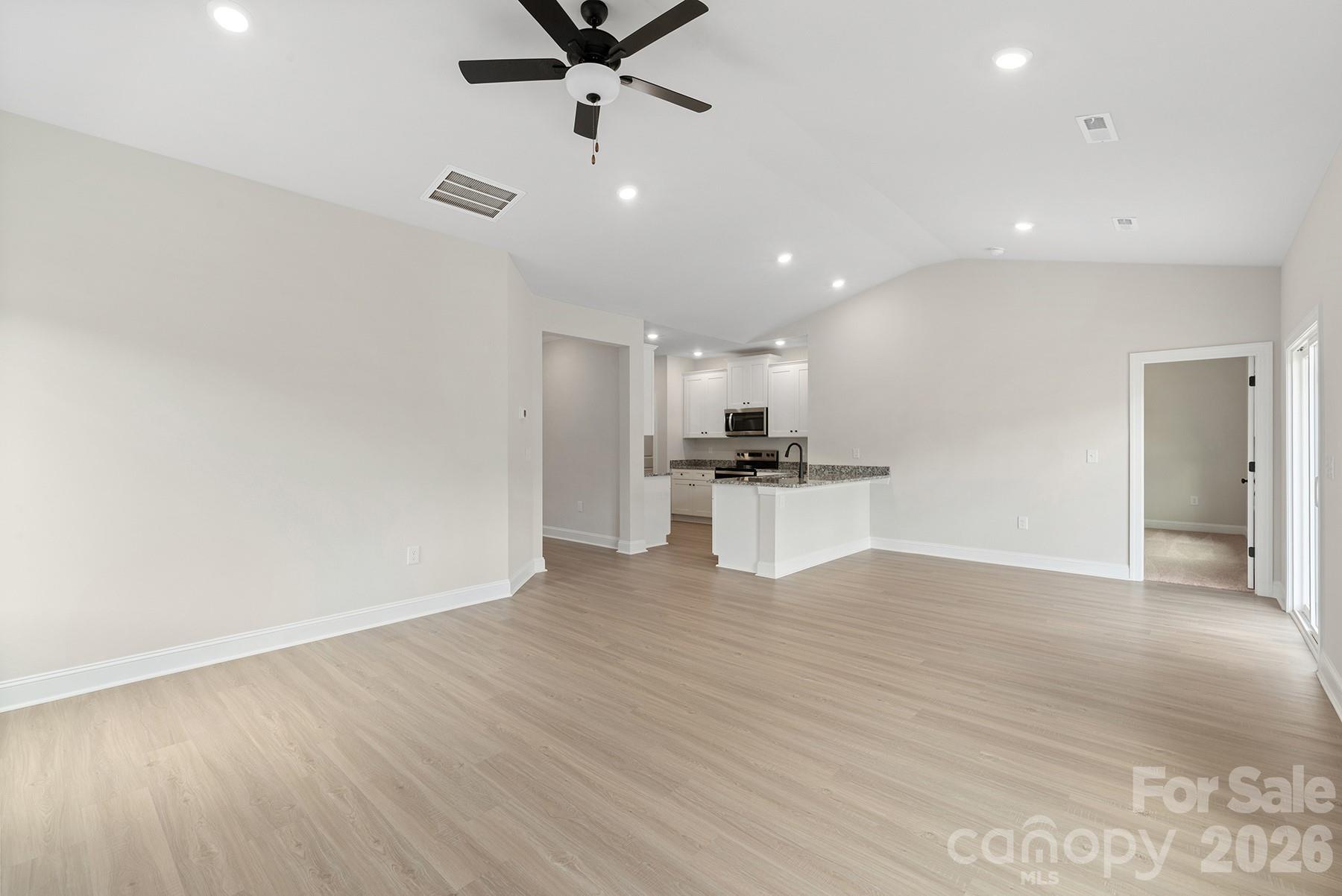 6512 Fairford Drive