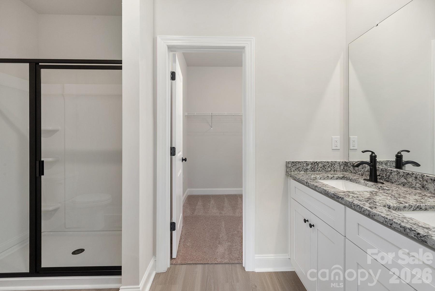 Ascot Woods - Residential