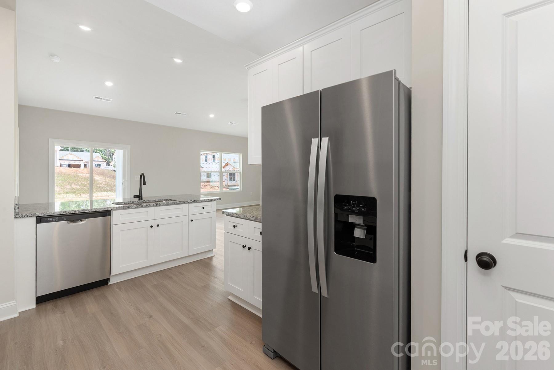 Ascot Woods - Residential