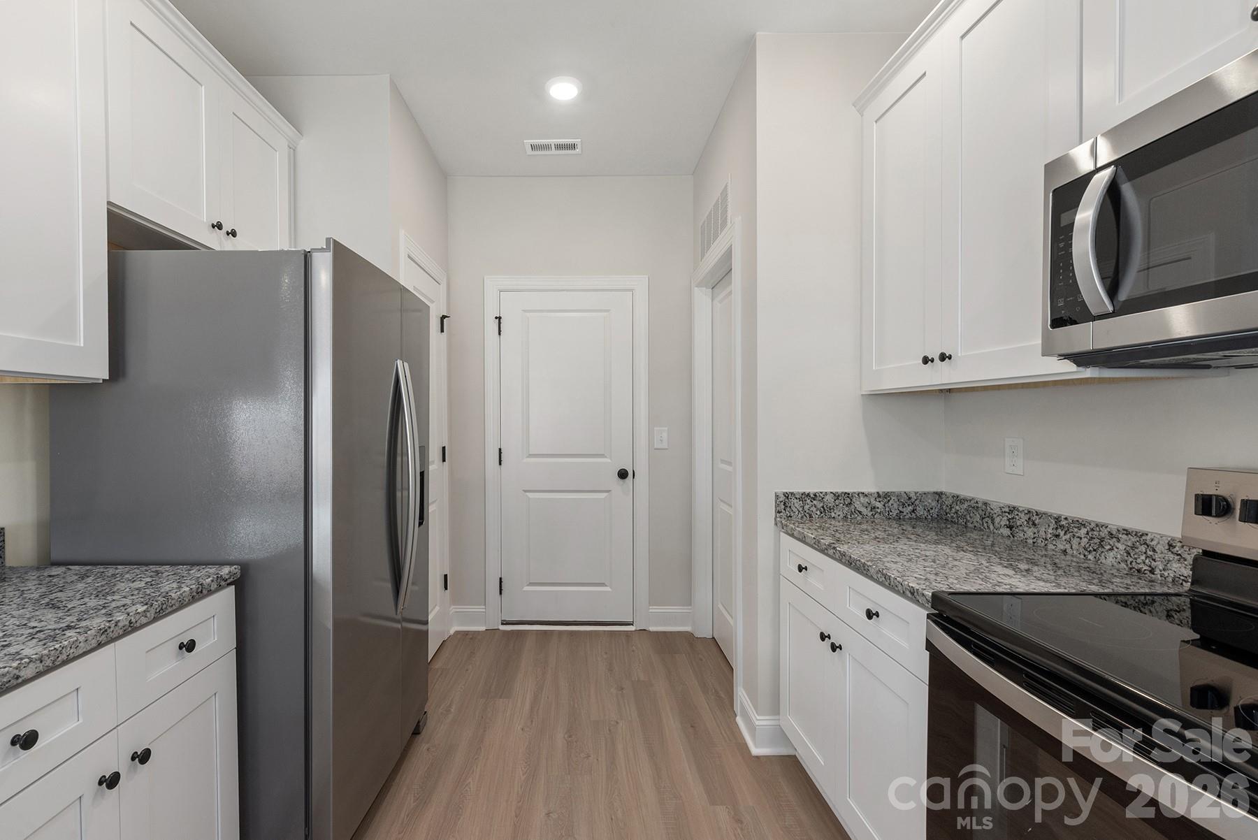 Ascot Woods - Residential