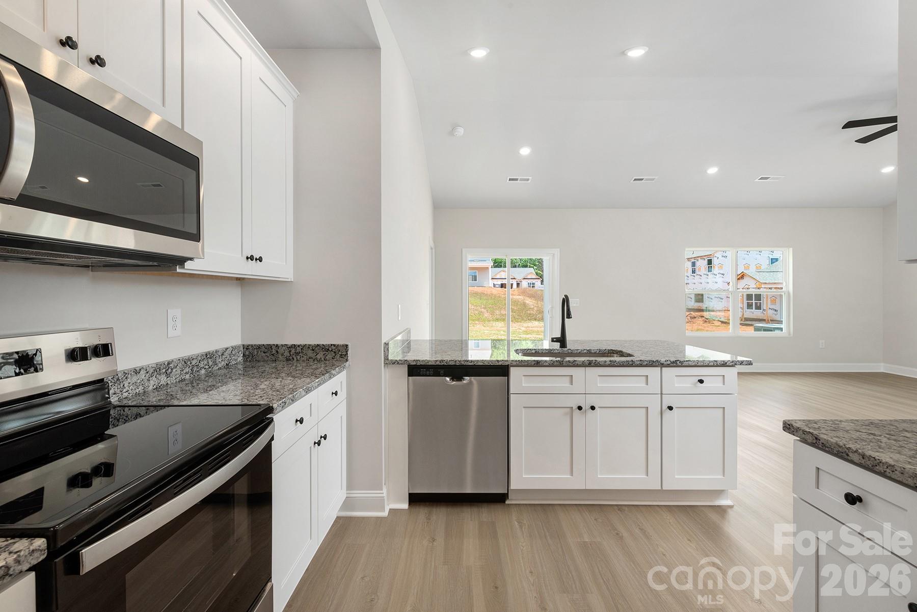 Ascot Woods - Residential