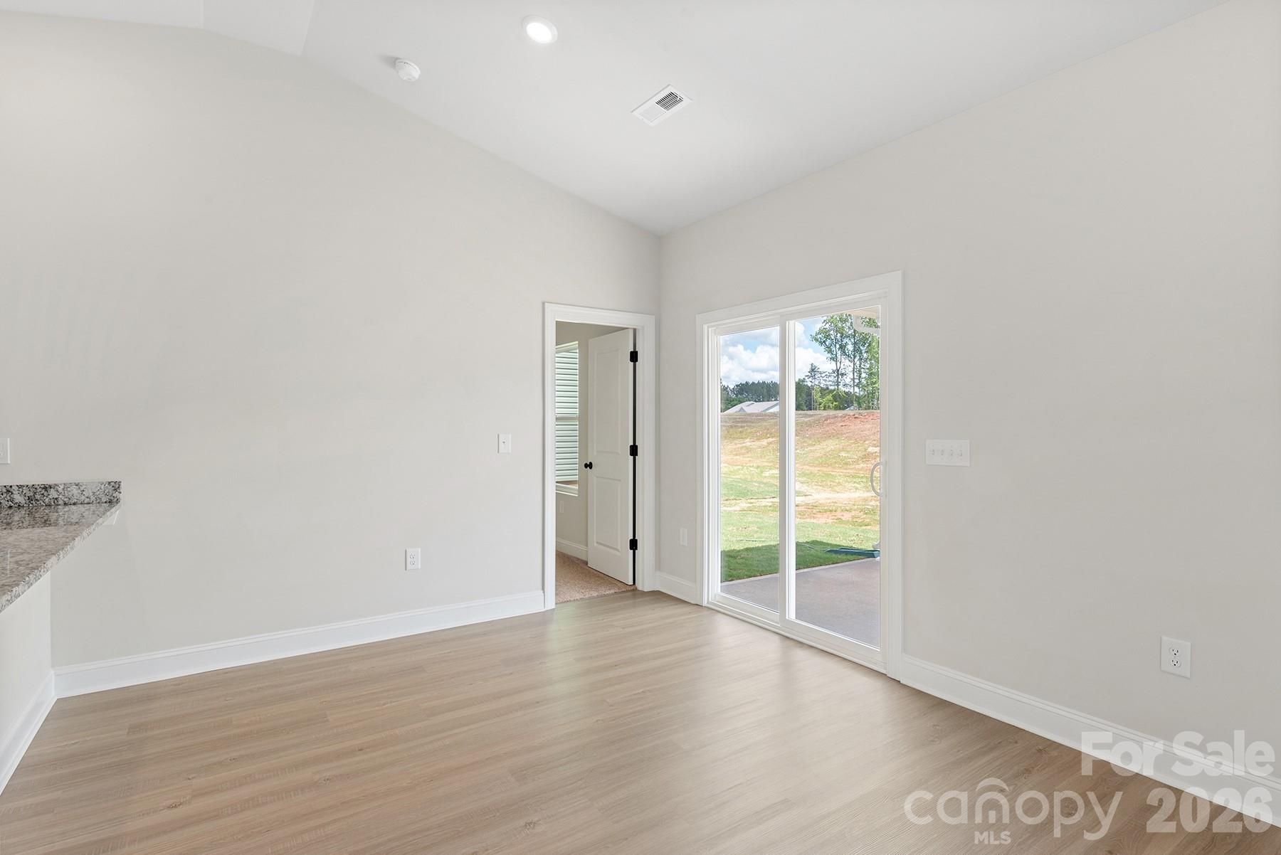 Ascot Woods - Residential