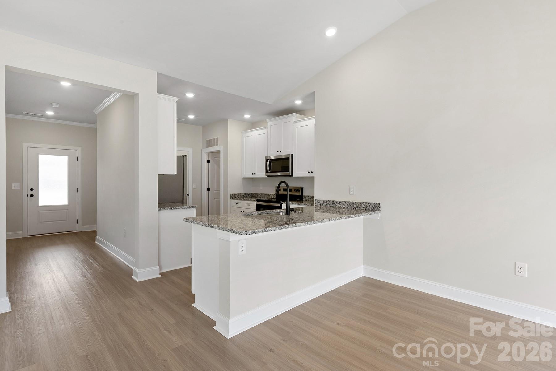 6512 Fairford Drive